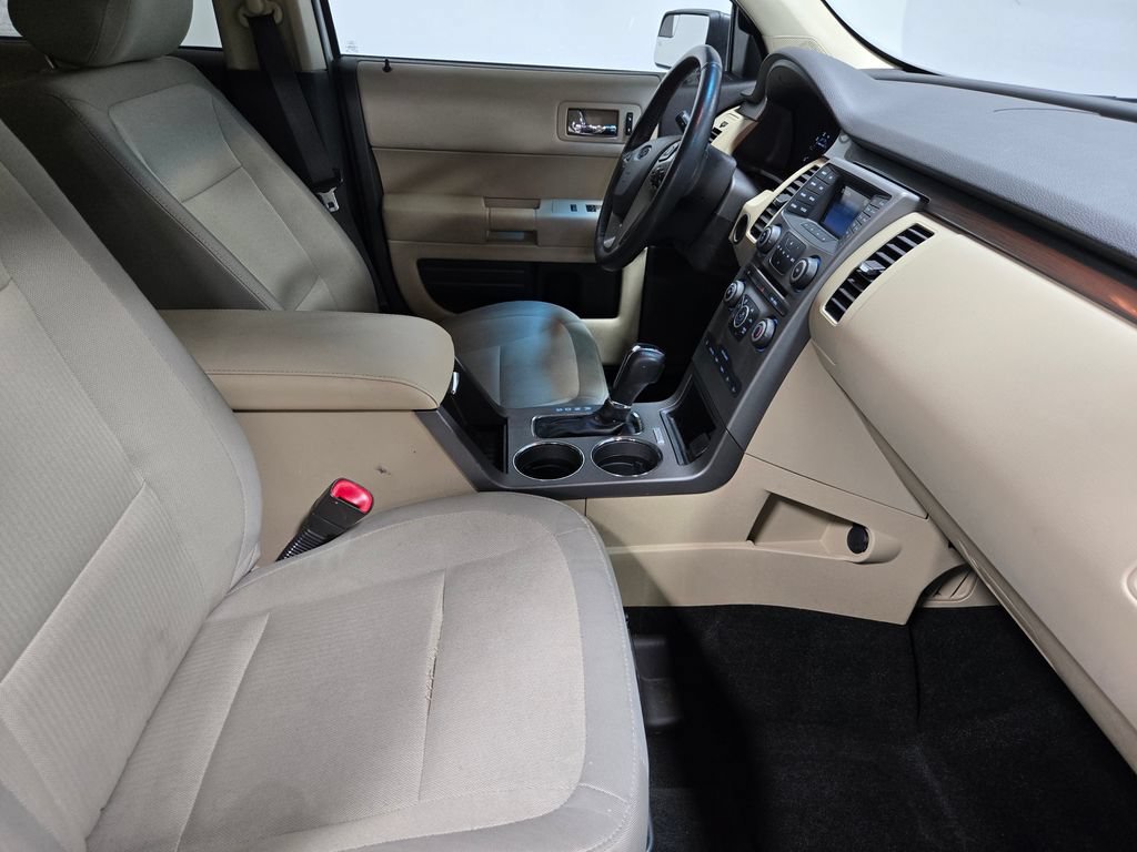Used 2019 Ford Flex SE FWD image 51