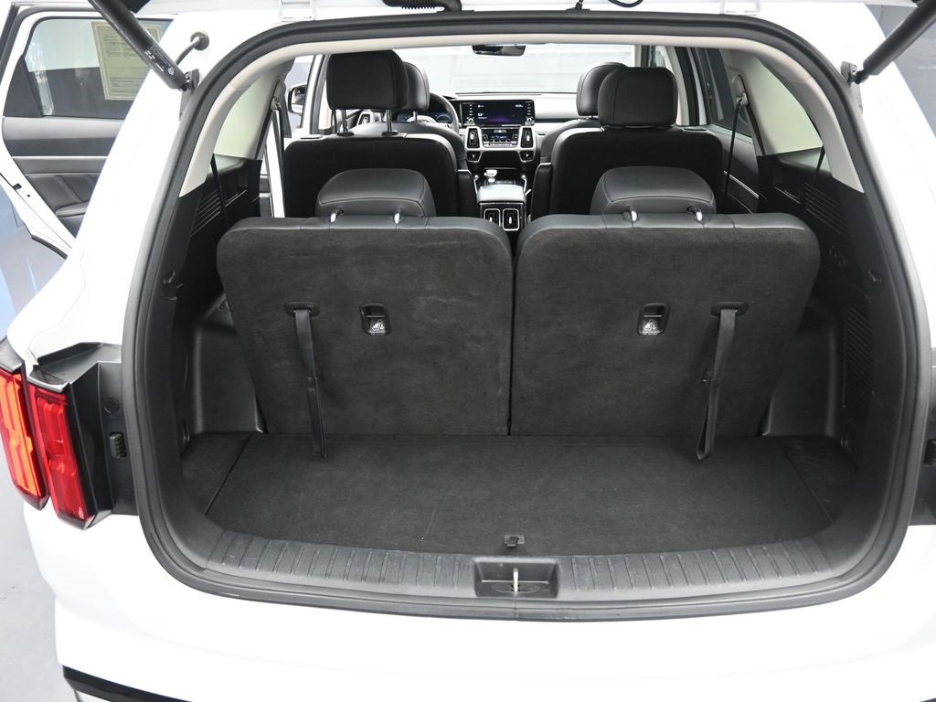 Used 2021 Kia Sorento SX image 24