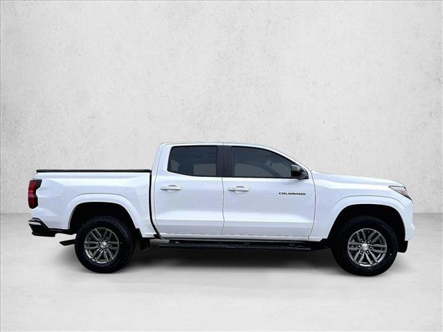 Used 2023 Chevrolet Colorado LT w/ LT Convenience Package RWD image 5
