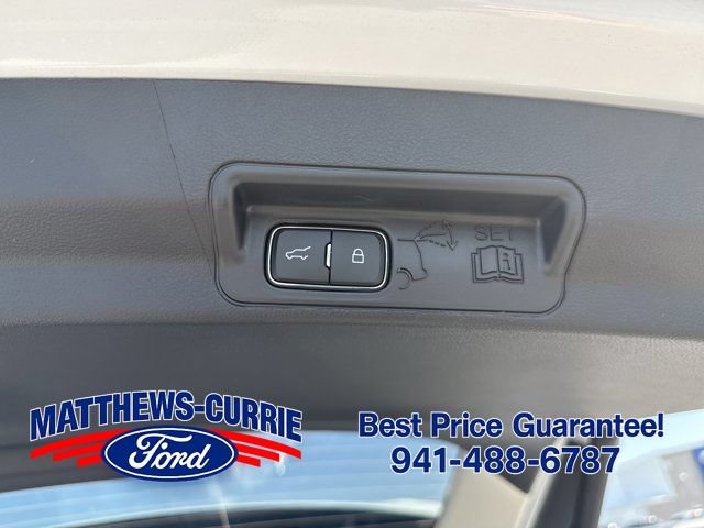 New 2026 Ford Explorer Active w/ Active Comfort Package RWD image 14