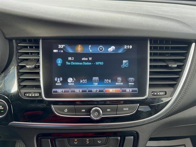 Used 2020 Buick Encore Preferred w/ Safety Package image 22