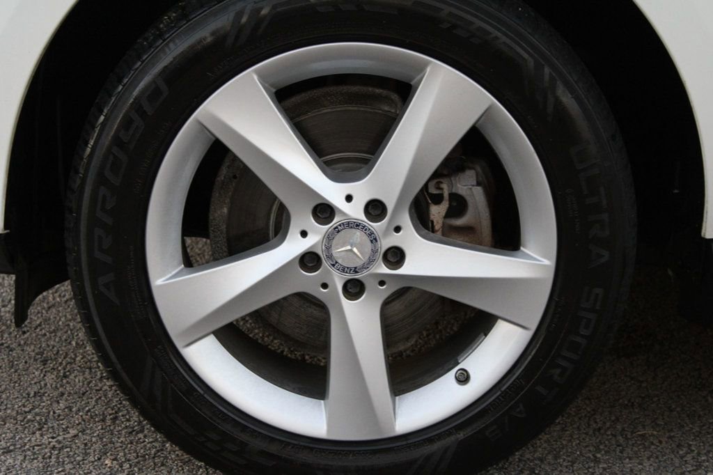 Used 2016 Mercedes-Benz GLE 350 4MATIC image 47