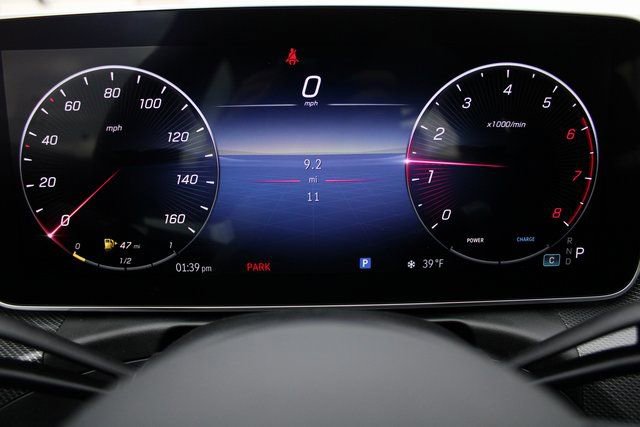 Used 2024 Mercedes-Benz C 300 4MATIC Sedan image 20