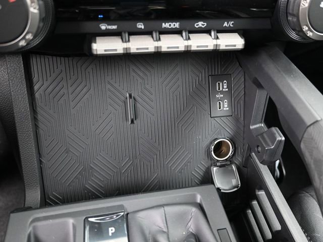 Certified 2025 Toyota Tacoma SR5 image 18