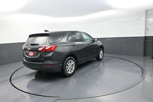 Used 2020 Chevrolet Equinox LS w/ LS Convenience Package AWD/4WD image 47