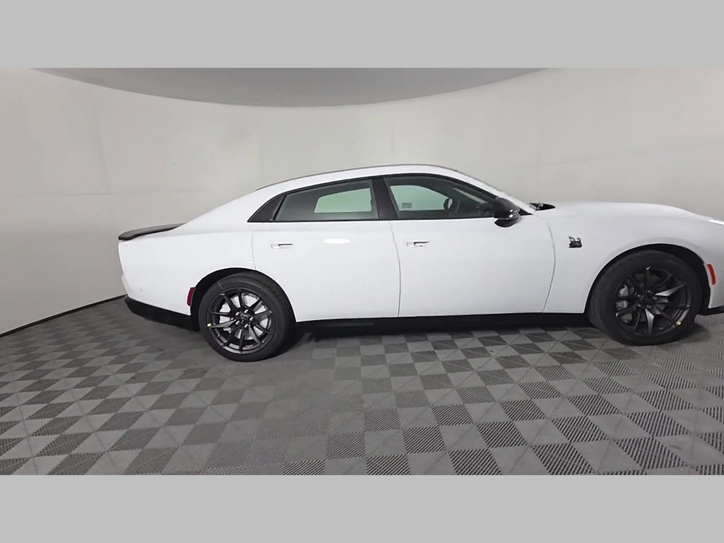 New 2026 Dodge Charger Scat Pack AWD/4WD image 23