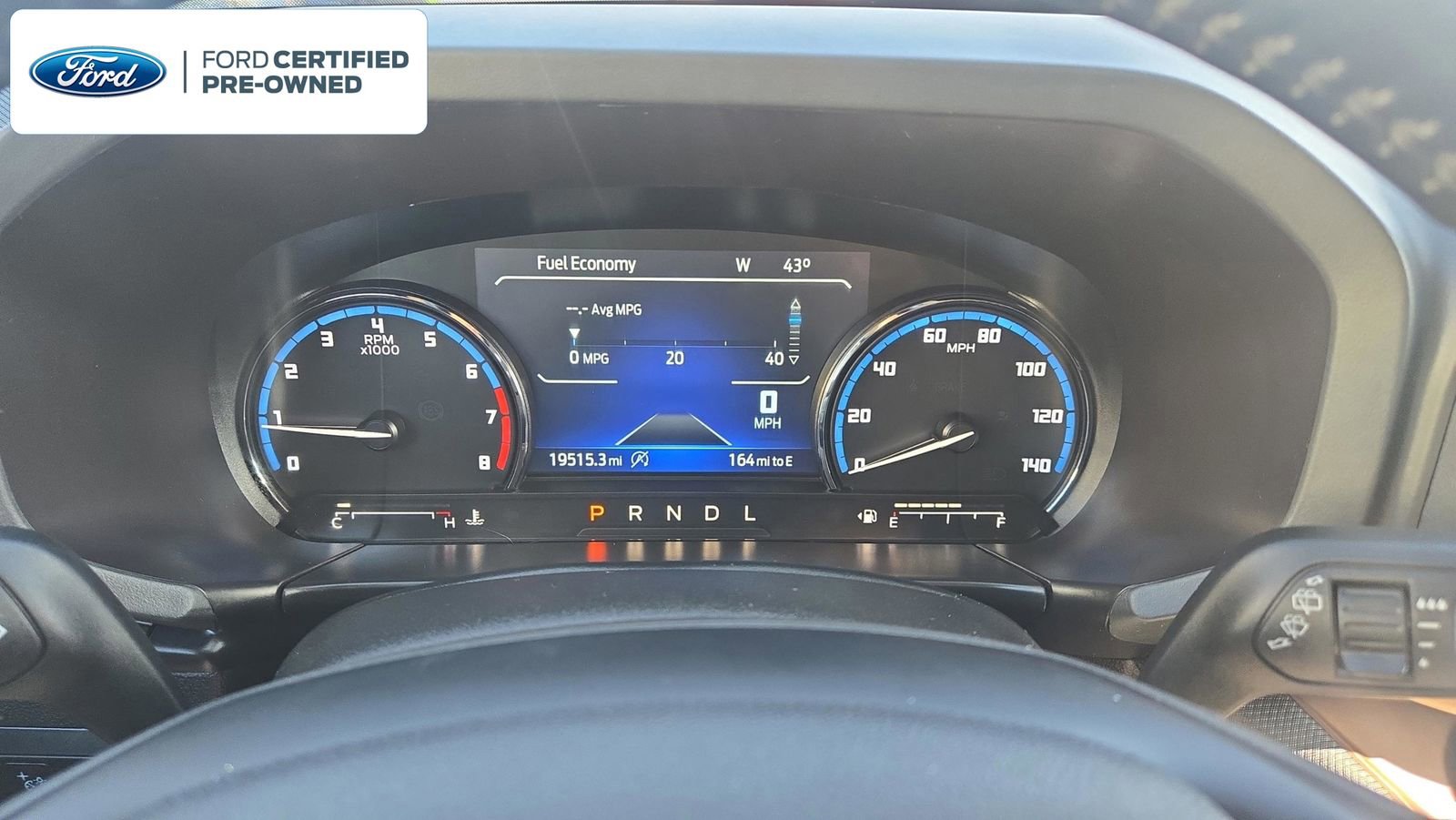 Certified 2023 Ford Bronco Sport Outer Banks w/ Tech Package AWD/4WD image 23