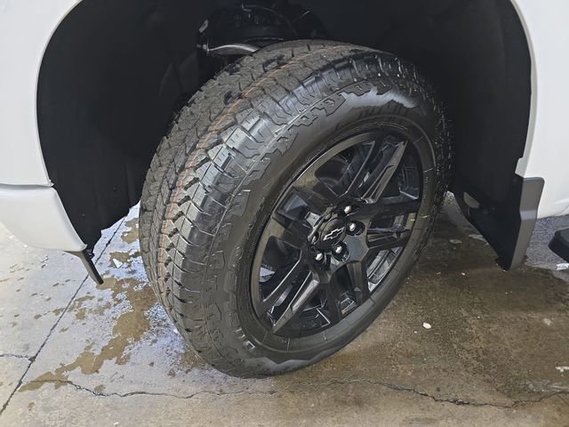 New 2026 Chevrolet Silverado 1500 RST image 32