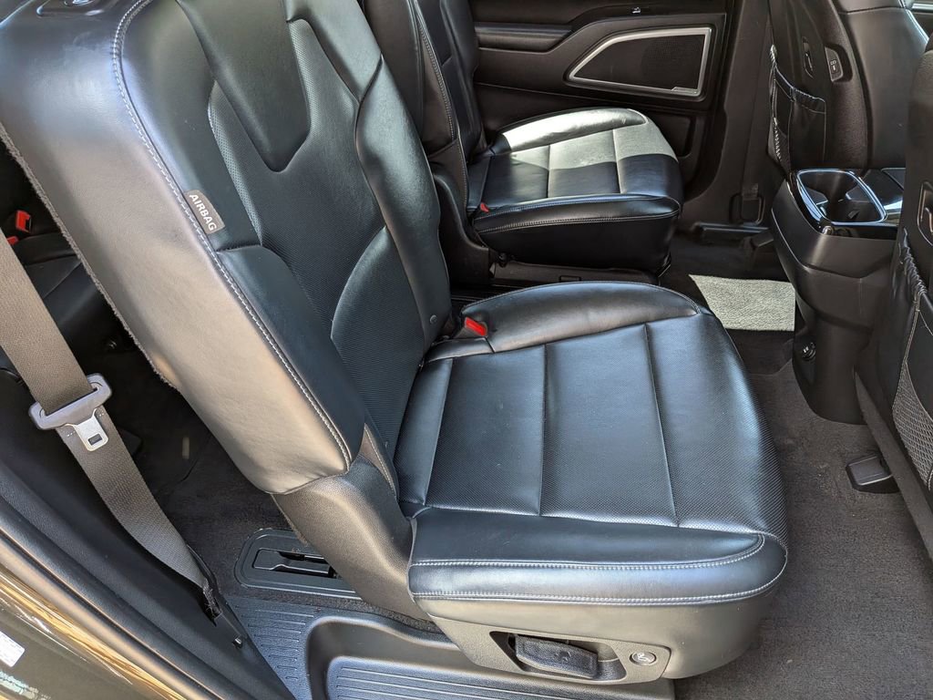 Used 2024 Kia Telluride S w/ S Sunroof Package AWD/4WD image 27