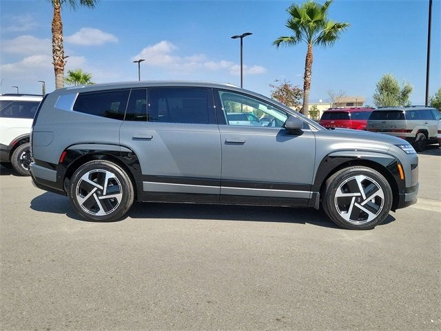 New 2026 Hyundai Ioniq 9 Limited image 26