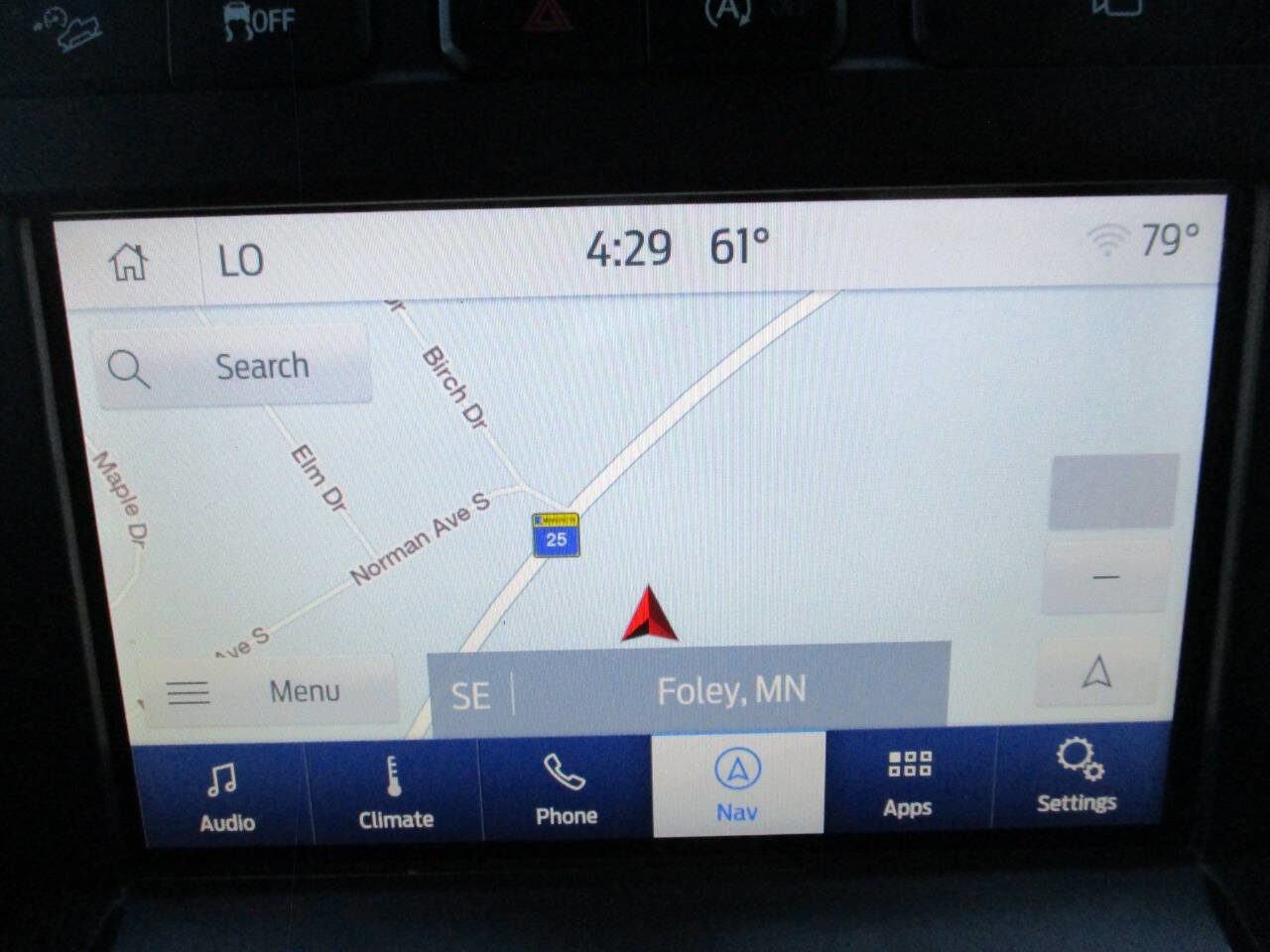 Used 2015 Ford F150 Lariat image 37