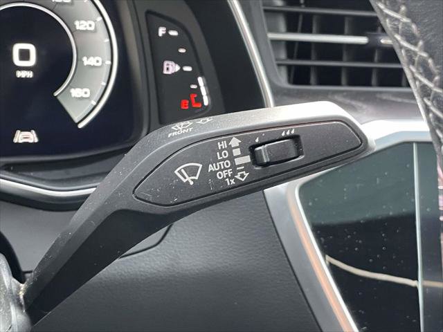 Used 2022 Audi A6 2.0T Premium w/ Convenience Package image 24