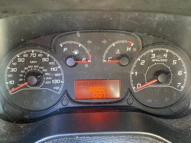 Used 2017 RAM ProMaster City Tradesman w/ Rear Back-up Camera Group image 17