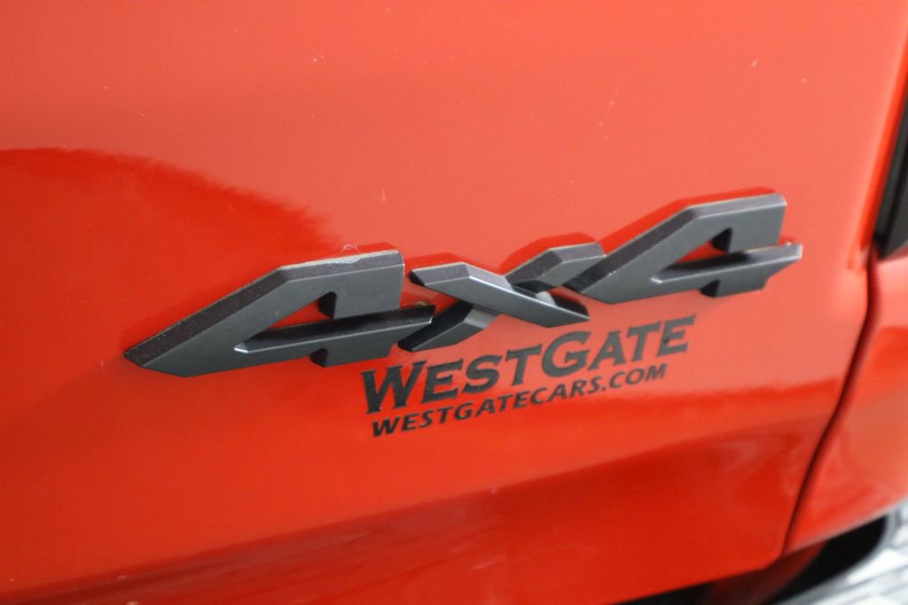 Used 2020 RAM 1500 Rebel w/ Rebel Level 2 Equipment Group image 39