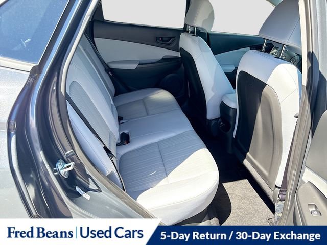 Used 2023 Hyundai Kona SEL AWD/4WD image 23