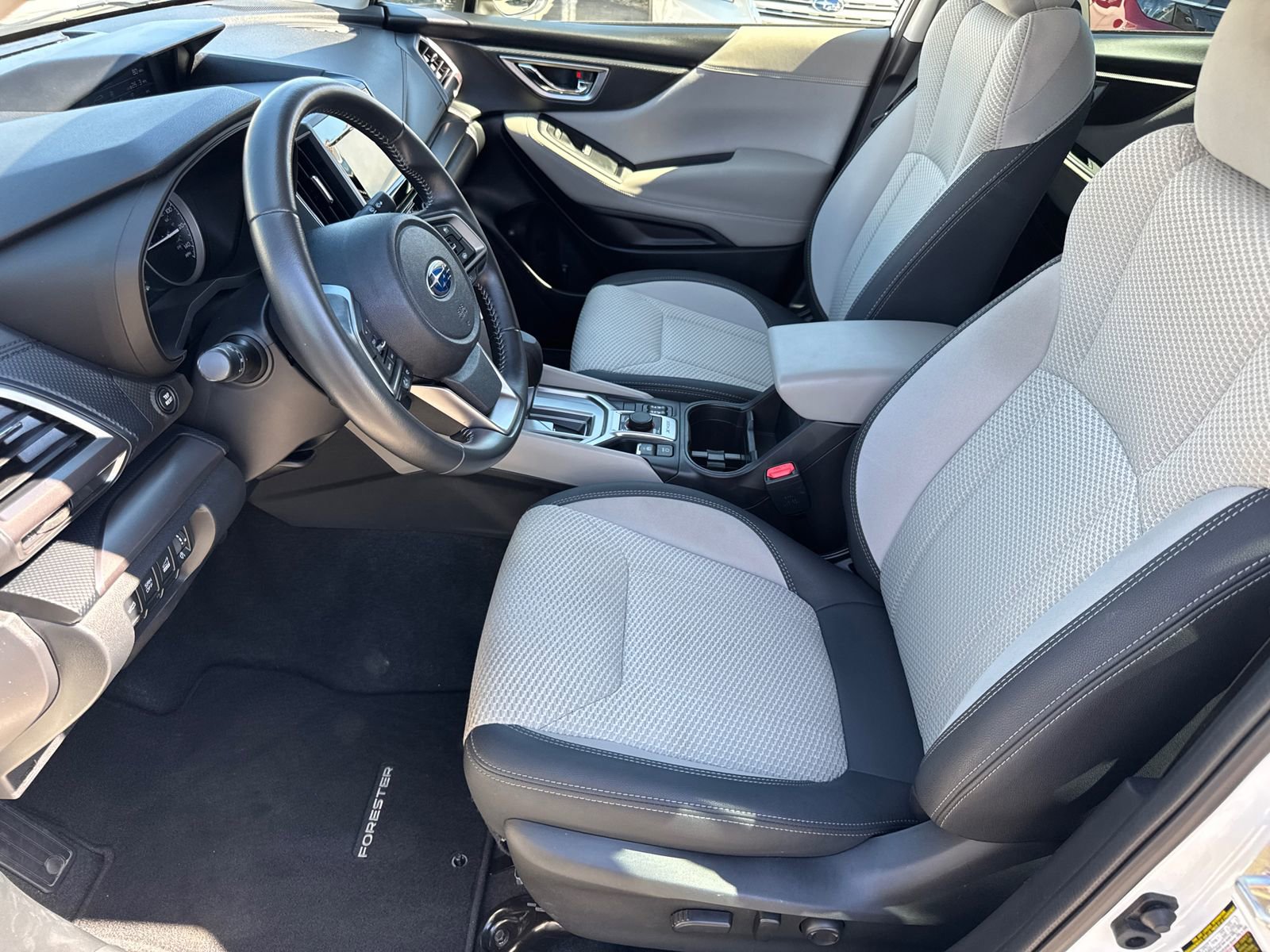 Certified 2023 Subaru Forester Premium image 15