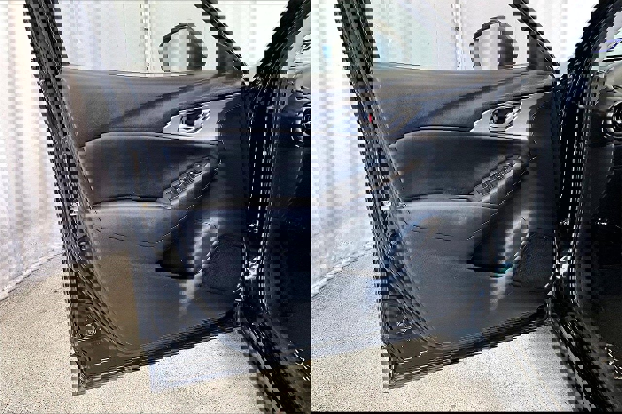 Used 2020 MAZDA CX-3 Sport image 21