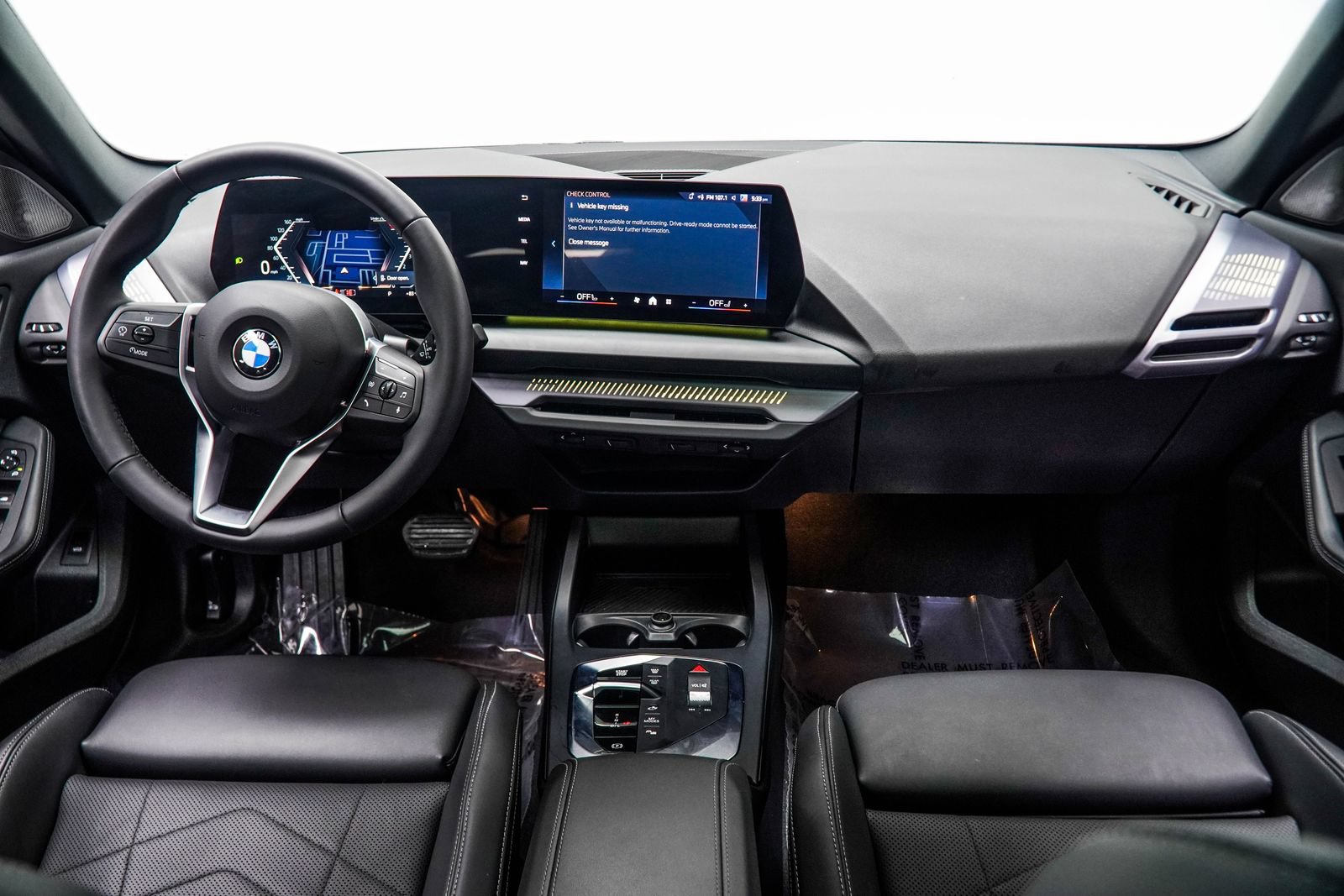 Used 2025 BMW 228i xDrive AWD/4WD image 6