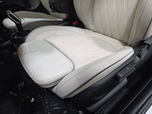 Certified 2024 MINI Cooper S FWD image 22