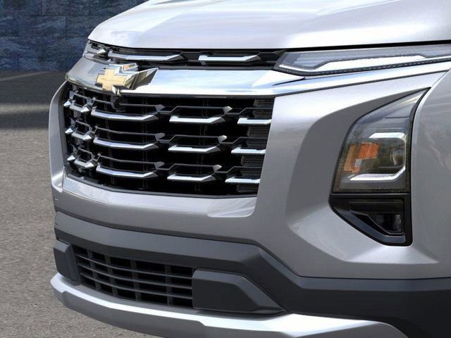 New 2026 Chevrolet Equinox LT w/ Convenience Package II image 13