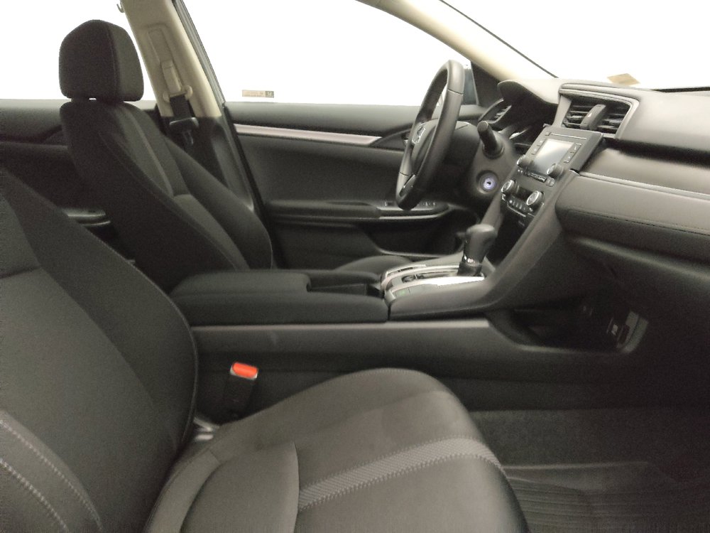 Used 2020 Honda Civic LX image 21