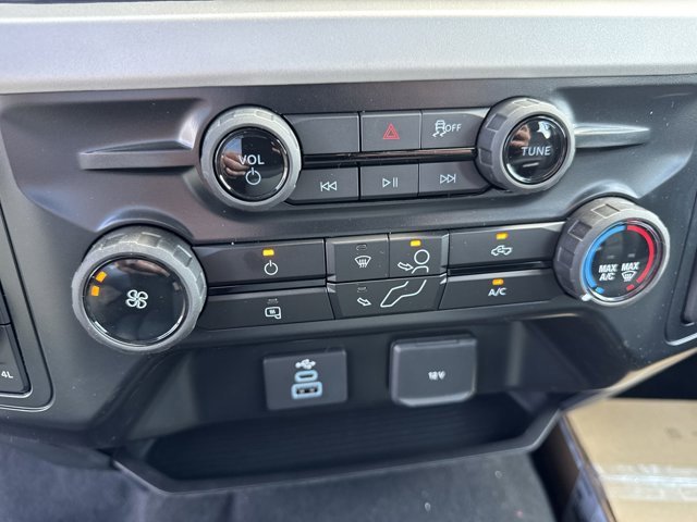 New 2026 Ford F350 XL w/ STX Appearance Package image 17