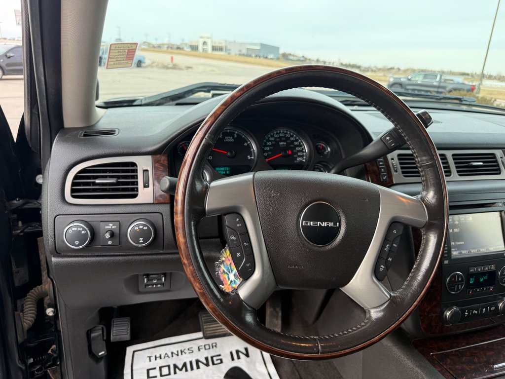 Certified 2014 GMC Sierra 3500 Denali image 12