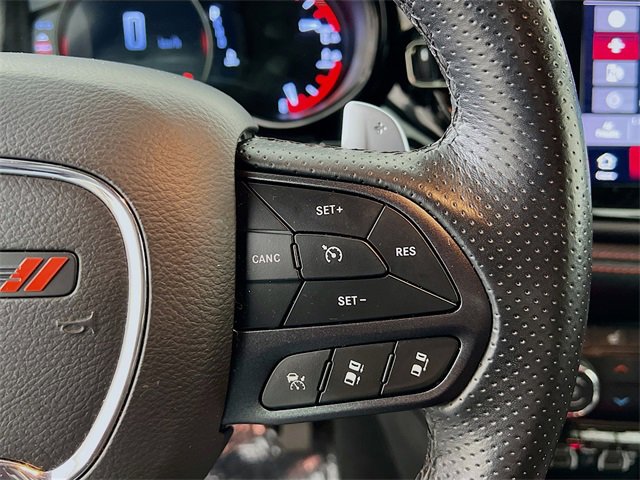 Used 2024 Dodge Durango GT image 35