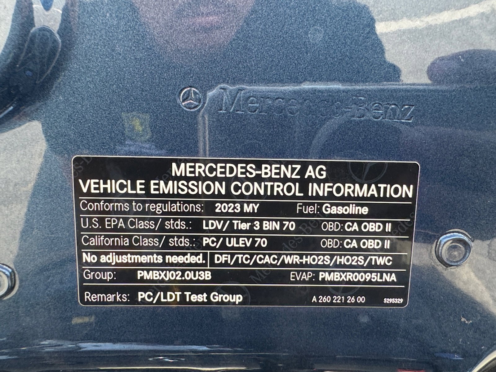 Used 2023 Mercedes-Benz CLA 250 w/ Premium Package image 21