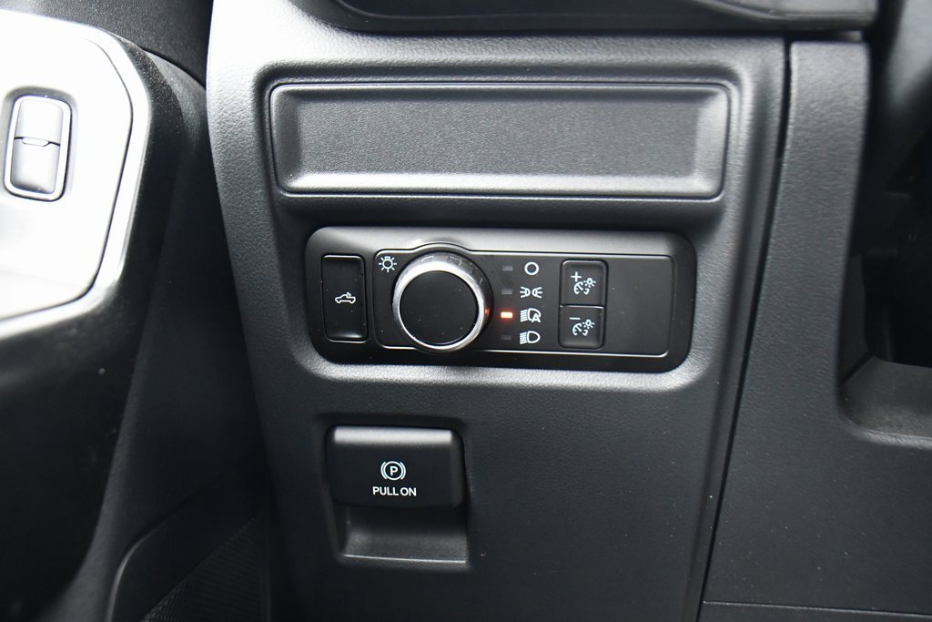 Used 2023 Ford F150 XL w/ STX Appearance Package image 26