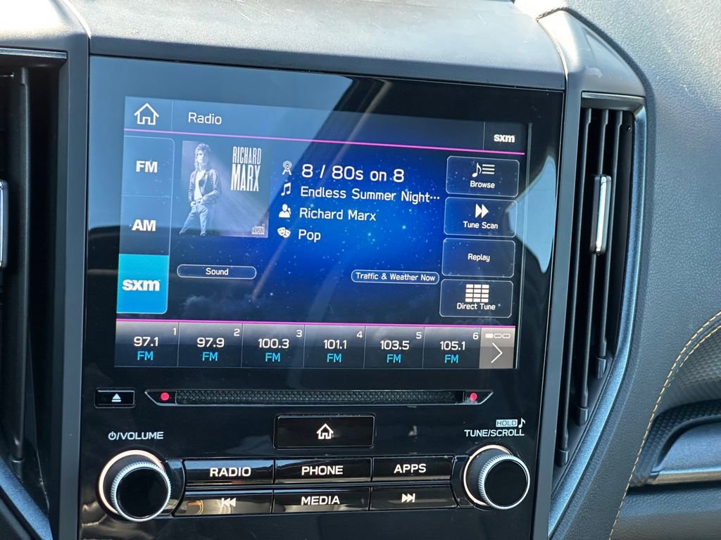 Used 2023 Subaru Forester Wilderness image 14