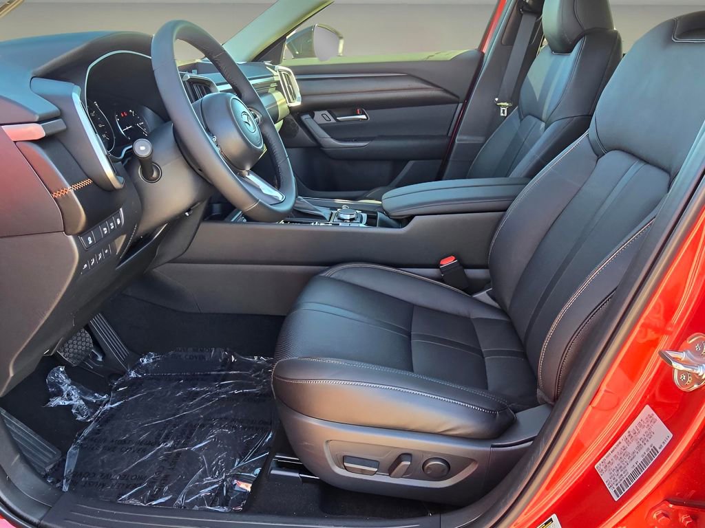 New 2026 MAZDA CX-50 AWD 2.5 Hybrid w/ Weather Package image 11