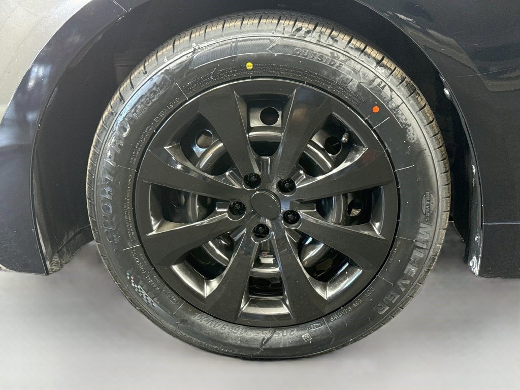 Used 2023 Toyota Corolla LE FWD image 36