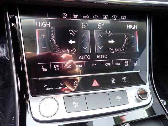 Used 2019 Audi A8 L 3.0T image 19