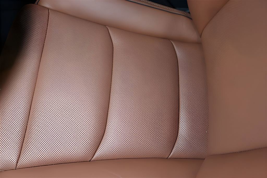 New 2026 Genesis GV70 2.5T Advanced image 10