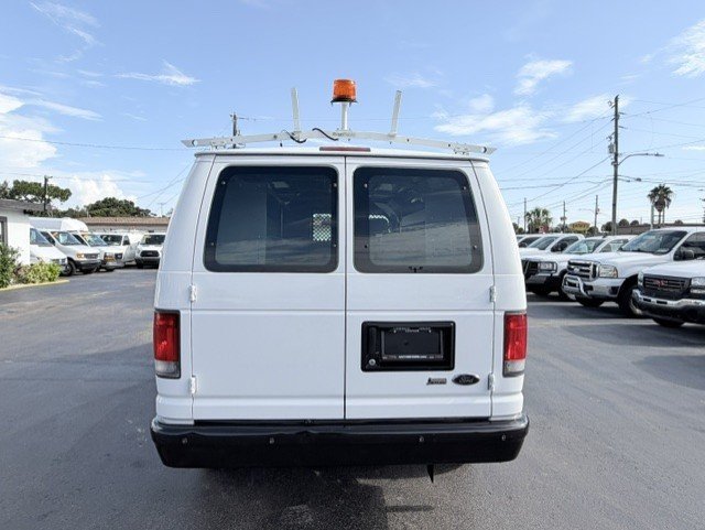 Used 2014 Ford E-150 and Econoline 150 RWD image 5