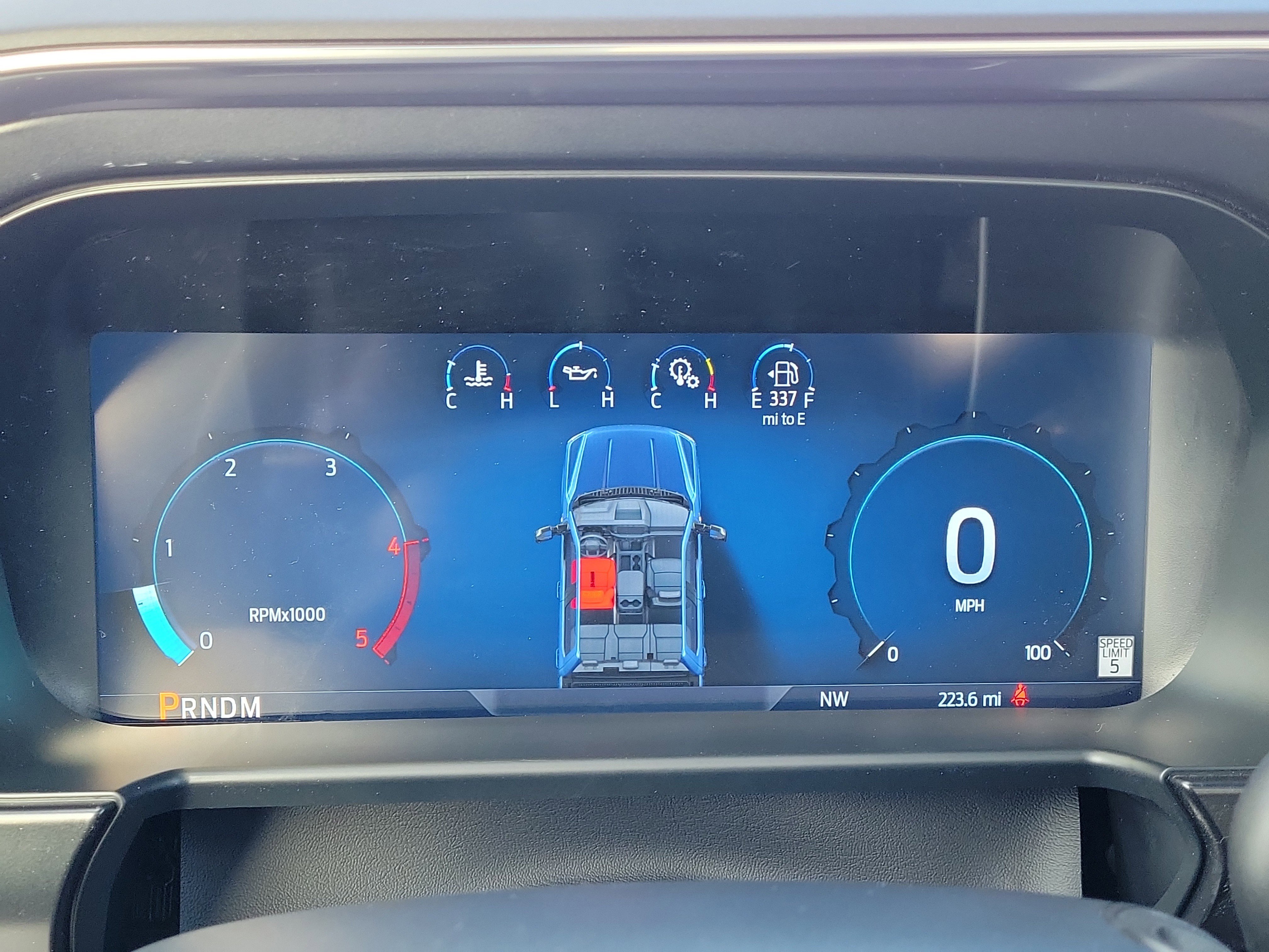 New 2026 Ford F350 Platinum image 28