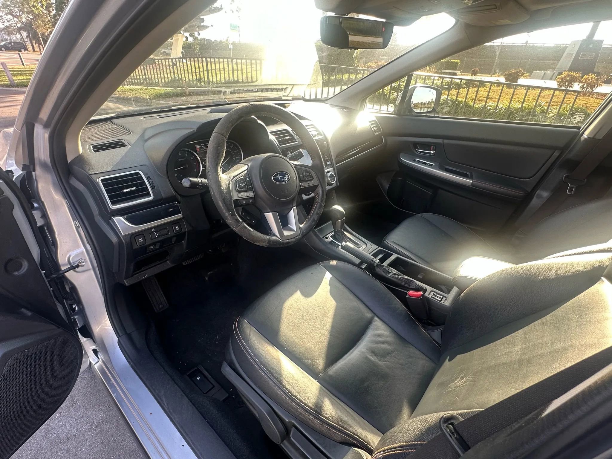 Used 2017 Subaru Crosstrek 2.0i Limited image 29