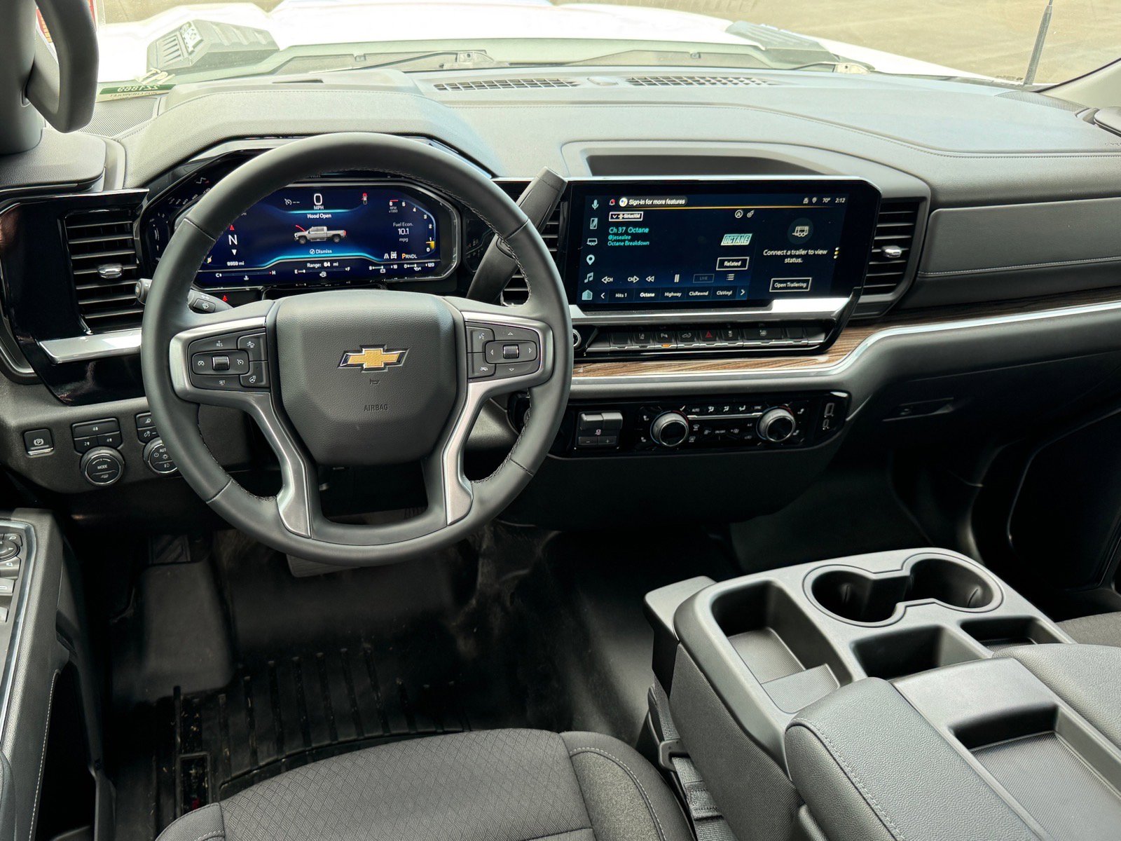 Used 2025 Chevrolet Silverado 2500 LT w/ All Star Edition image 11