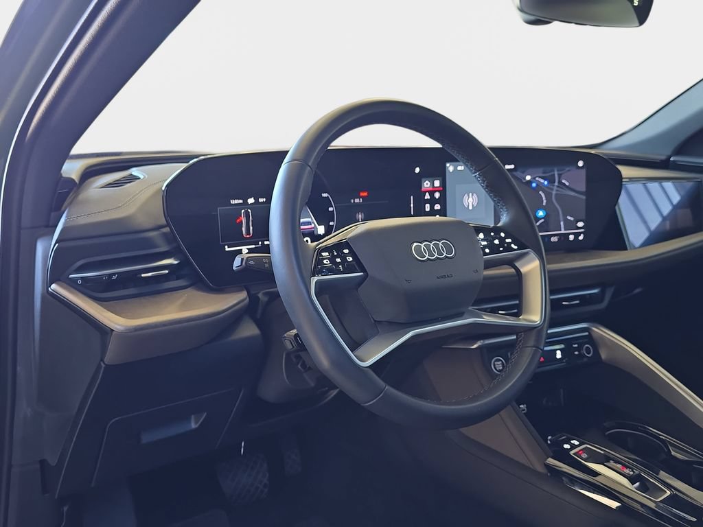 Used 2025 Audi Q5 Prestige AWD/4WD image 19