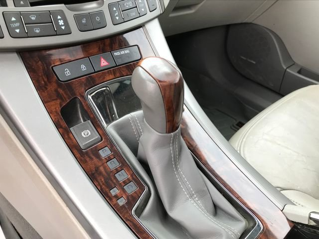 Certified 2011 Buick LaCrosse CXS image 7