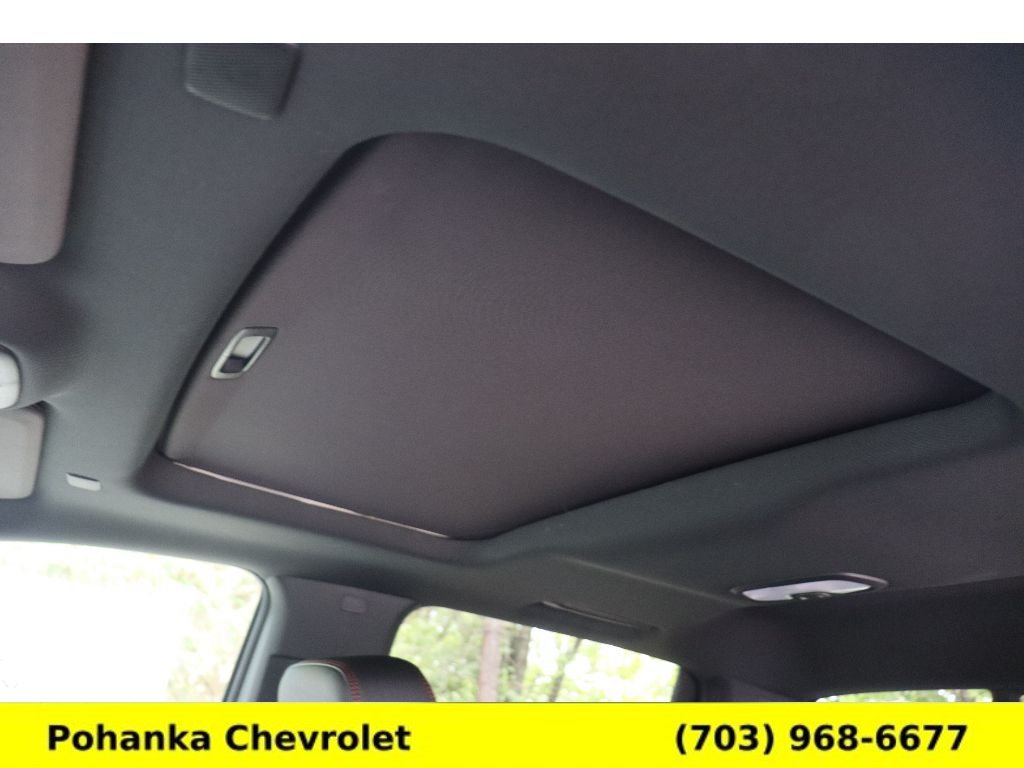Used 2026 Chevrolet Colorado Z71 w/ Z71 Convenience Package 2 AWD/4WD image 20