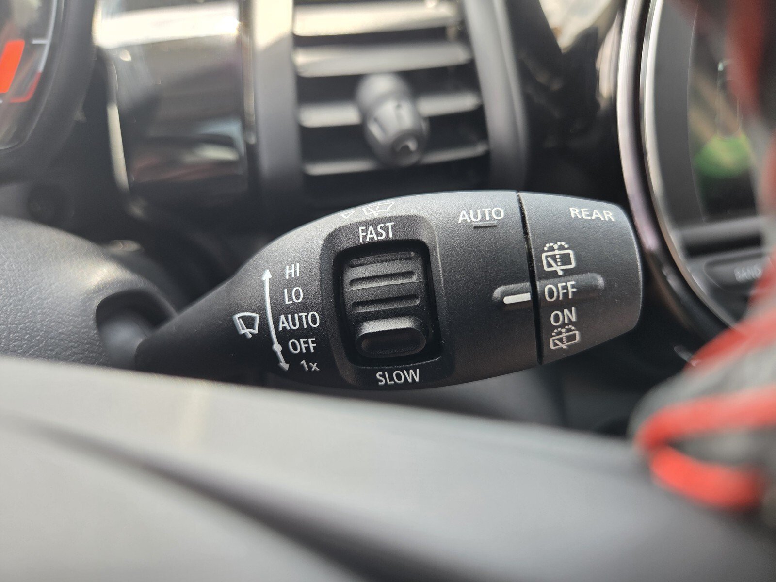 Used 2021 MINI Cooper S w/ Storage Package FWD image 31