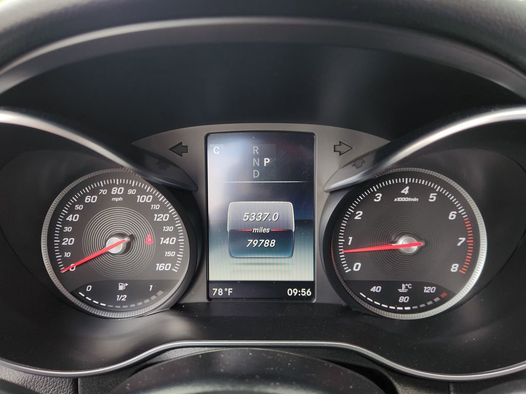 Used 2017 Mercedes-Benz C 300 Cabriolet image 15