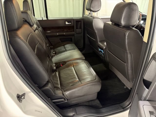 Used 2019 Ford Flex Limited w/ Equipment Group 303A AWD/4WD image 8