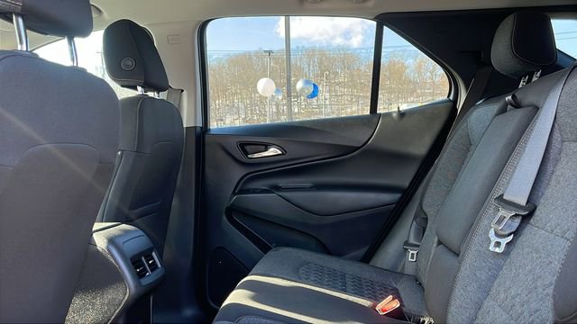 Used 2022 Chevrolet Equinox LT image 20
