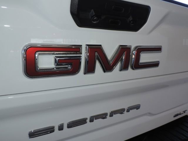 Certified 2024 GMC Sierra 2500 SLT w/ SLT Convenience Package image 20
