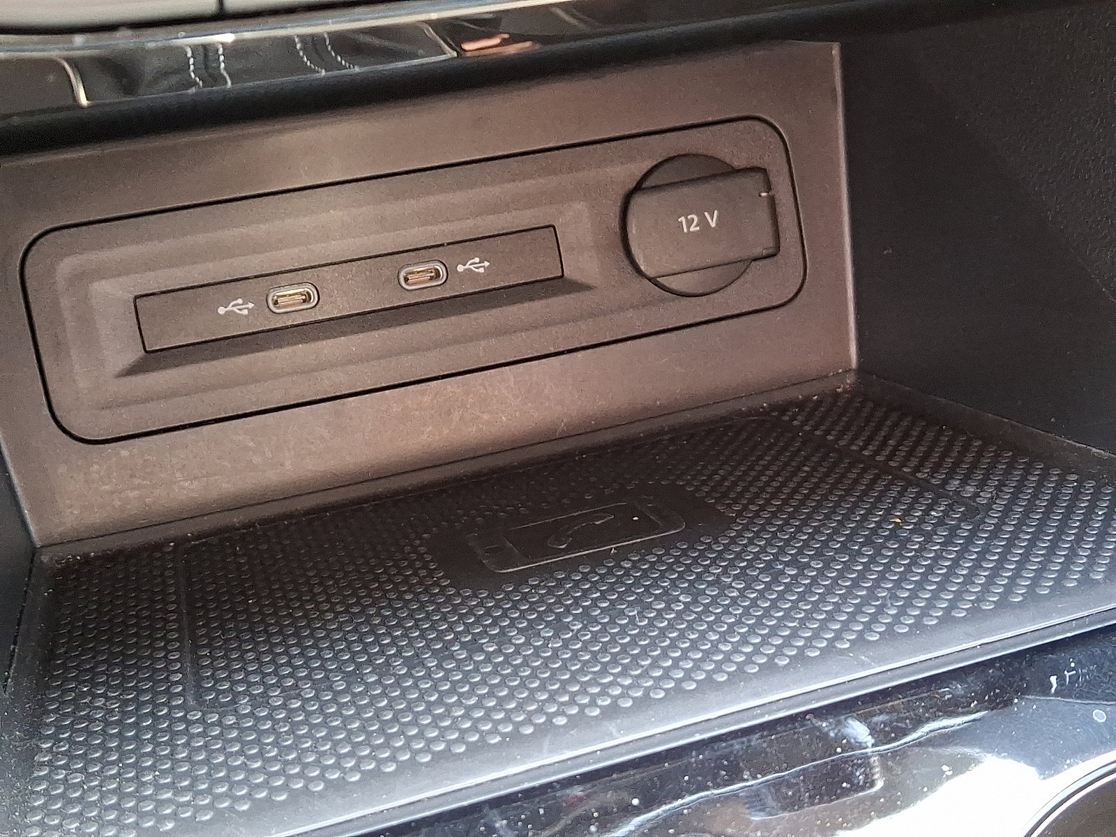 Used 2023 Volkswagen Atlas SE w/ Panoramic Sunroof Package image 24