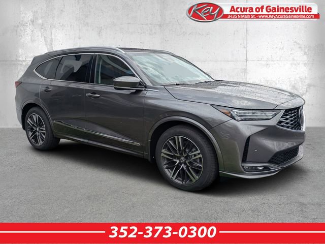 New 2026 Acura MDX w/ Advance Package image 1