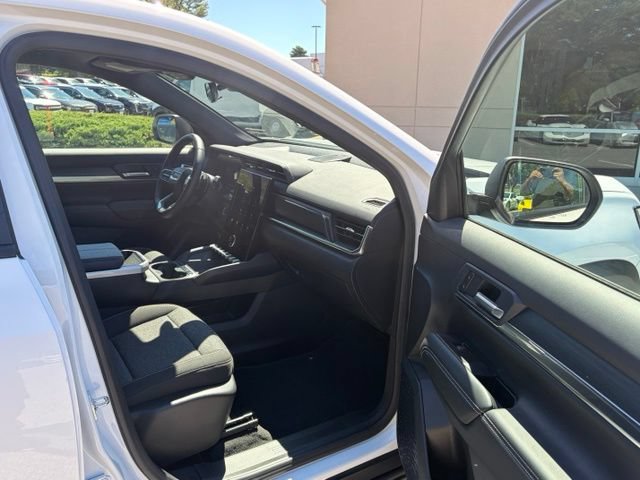 Used 2026 GMC Terrain Elevation AWD/4WD image 24